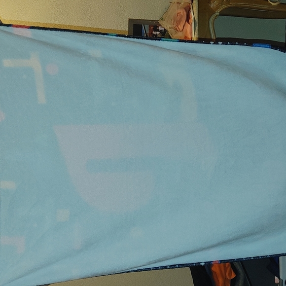 PlayStation blanket - Picture 3 of 3